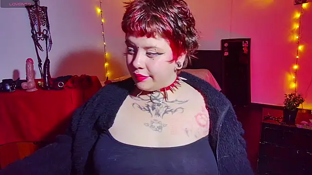 Sabrina scarlett online show from March 9, 3:10 am