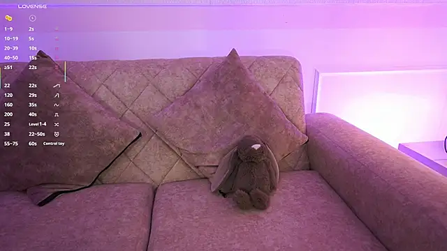 Anybuny online show from March 27, 12:27 pm