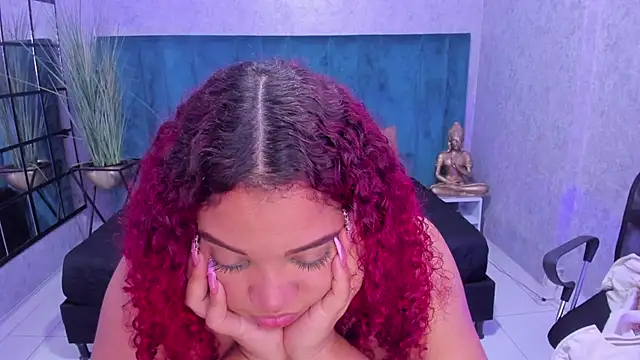 AngelaCoffee online show from July 11, 4:04 am