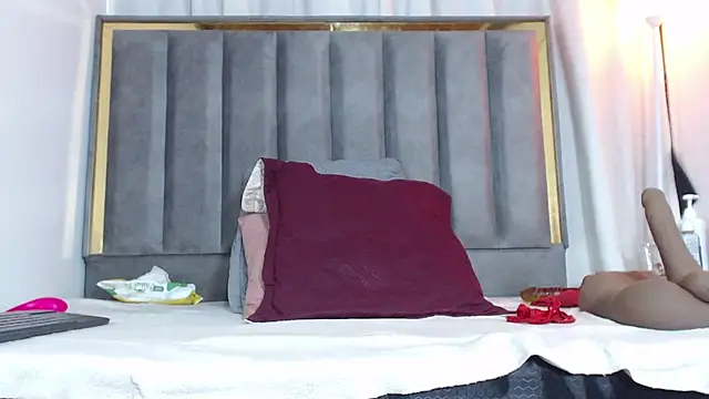 Rachele x online show from March 14, 12:43 pm