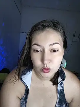 dani123unica online show from March 23, 10:30 am