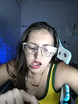 dani123unica online show from April 11, 10:36 pm