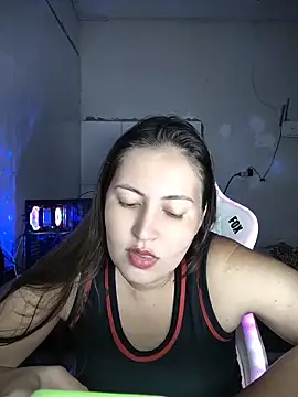 dani123unica online show from April 16, 10:45 pm