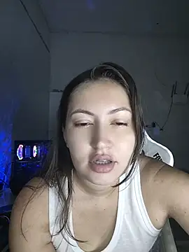 dani123unica online show from April 19, 10:36 am