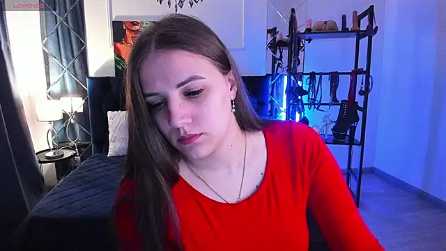 CandyKimmy online show from April 13, 12:38 am