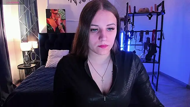 CandyKimmy online show from May 5, 12:40 am