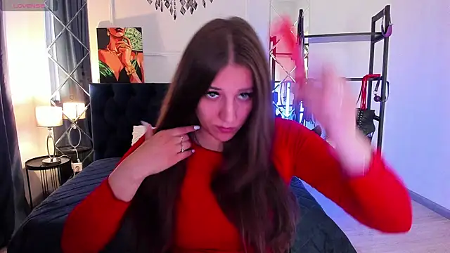 CandyKimmy online show from July 1, 12:45 am