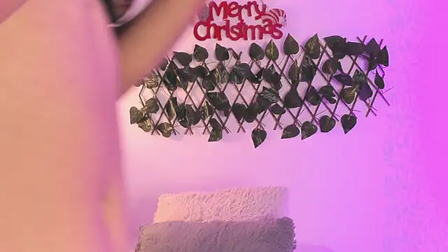 Snapshot of Eva_ritz chatting on December 19, 1:56 am Eva ritz online show from December 19, 1:56 am