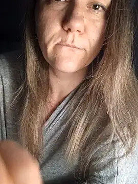 Ant0nina online show from December 3, 7:11 pm