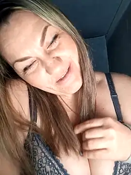 Ant0nina online show from March 21, 10:17 pm