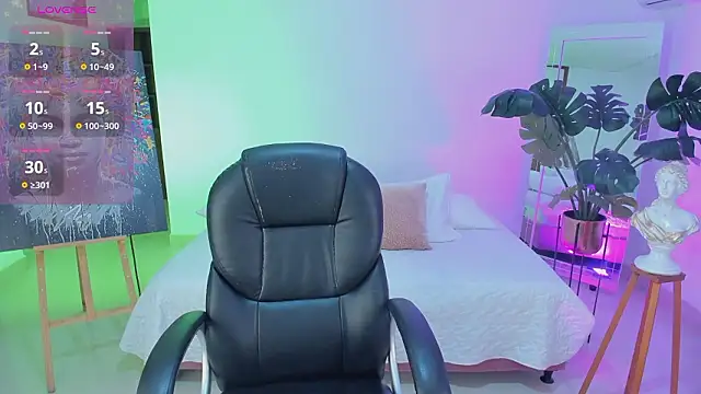 JANYLOVE   online show from March 19, 10:52 am