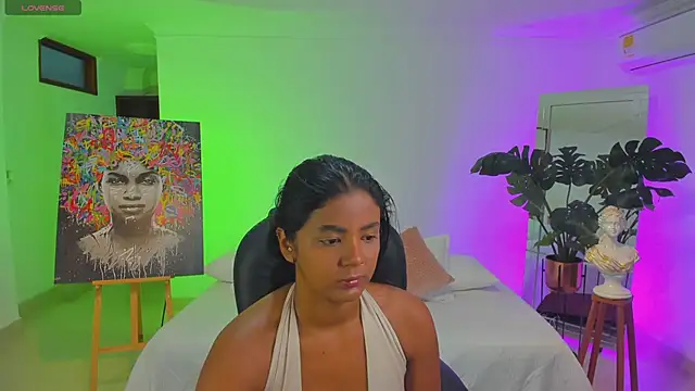 JANYLOVE   online show from April 18, 10:52 am