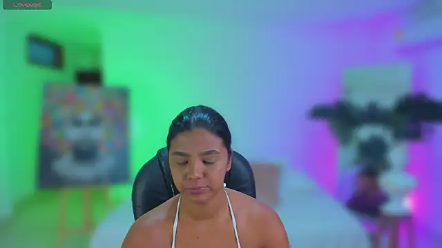 JANYLOVE   online show from April 21, 10:54 am