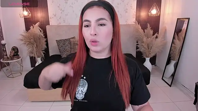 SusyAmis online show from March 13, 3:24 am