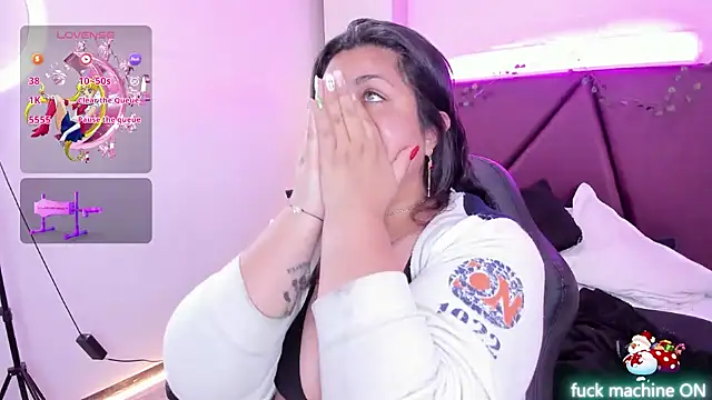 Karlee Greys  online show from December 16, 8:26 pm