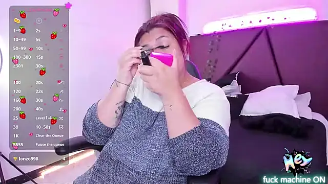 Karlee Greys  online show from January 15, 8:16 pm