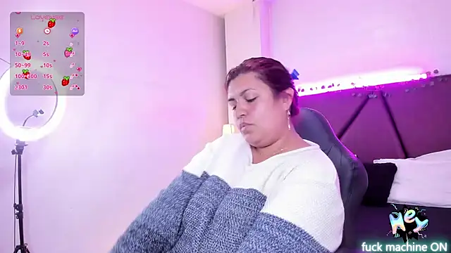 Karlee Greys  online show from January 20, 7:46 pm