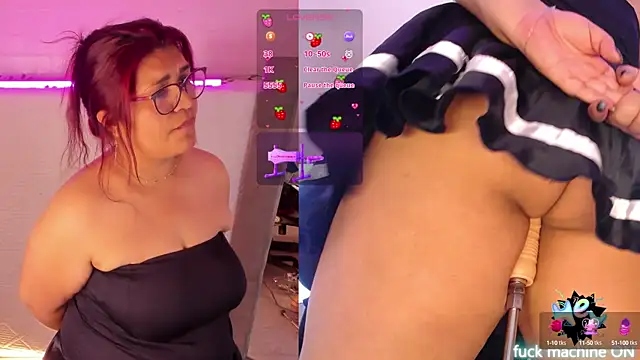 Karlee Greys  online show from January 21, 11:24 pm