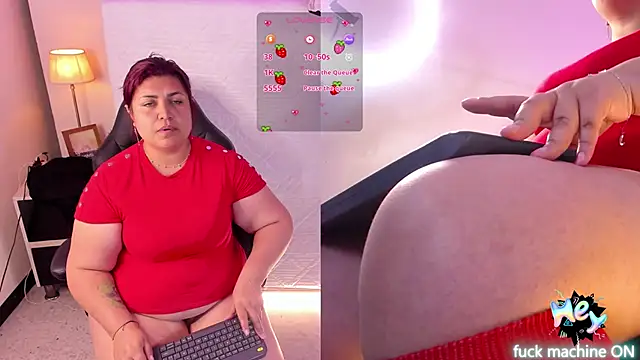 Karlee Greys  online show from January 22, 9:10 pm