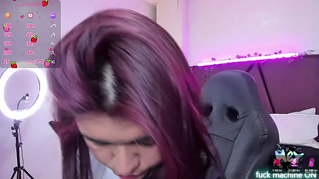 Karlee Greys  online show from January 30, 10:41 pm