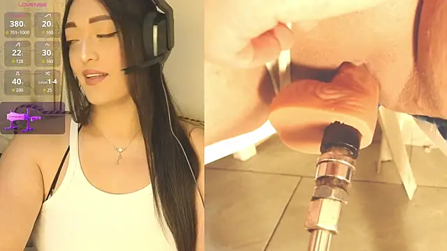 aleja20 - online show from February 15, 7:38 am