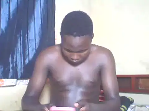 Jesse Kingkong online show from February 20, 8:58 pm