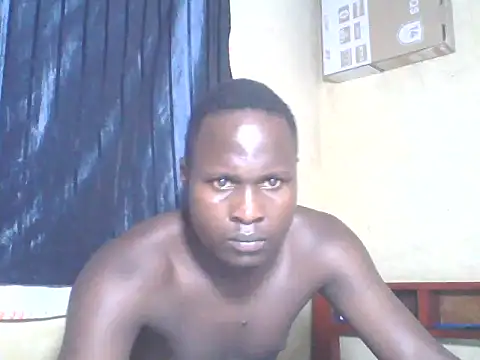 Jesse Kingkong online show from May 4, 7:43 pm
