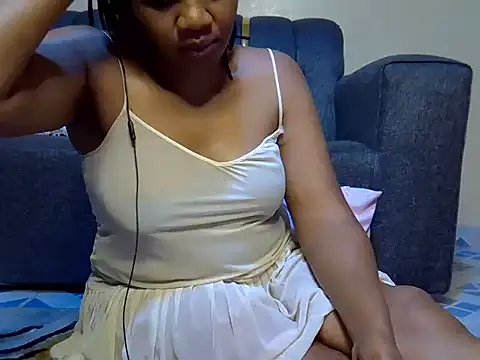 Sexy Kezzy online show from May 28, 6:16 pm