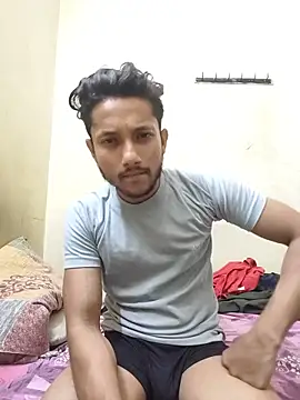 Indiandaddy11 online show from June 20, 9:17 pm