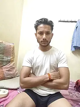 Indiandaddy11 online show from June 22, 7:22 pm
