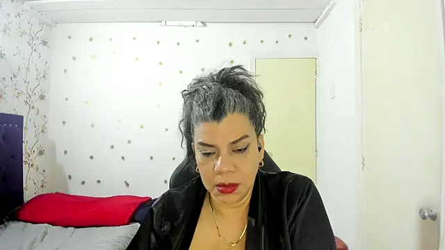 vikyadams online show from April 20, 12:41 pm