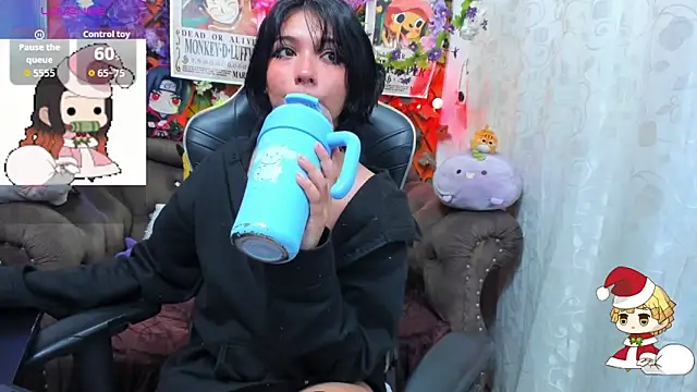 ravenn 20 online show from December 17, 11:27 am