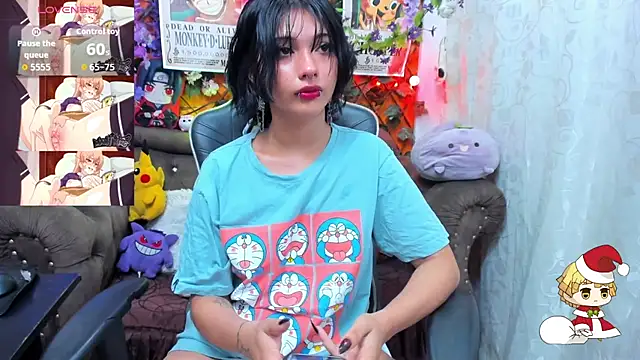 ravenn 20 online show from December 18, 11:27 am