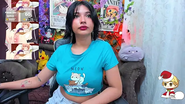 ravenn 20 online show from December 19, 11:28 am