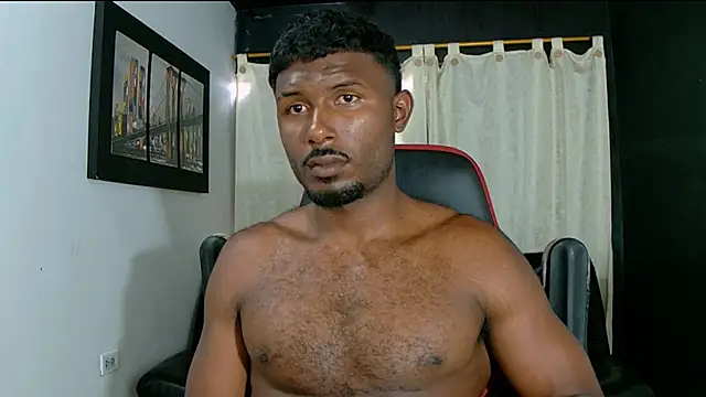 Snapshot of Black_indiian chatting on May 18, 3:51 pm Black indiian online show from May 18, 3:51 pm