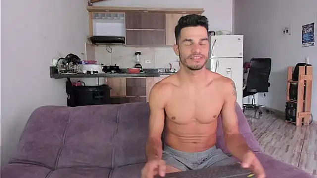 MorganFrei online show from March 1, 6:21 pm