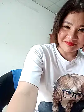 Snapshot of Rose_DiDi chatting on March 2, 2:03 am Rose DiDi online show from March 2, 2:03 am