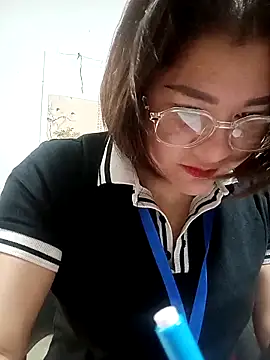 Rose DiDi online show from April 14, 3:12 am