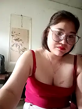 Snapshot of Rose_DiDi chatting on April 25, 8:50 am Rose DiDi online show from April 25, 8:50 am