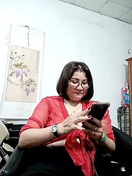 Snapshot of Rose_DiDi chatting on May 13, 4:48 pm Rose DiDi online show from May 13, 4:48 pm