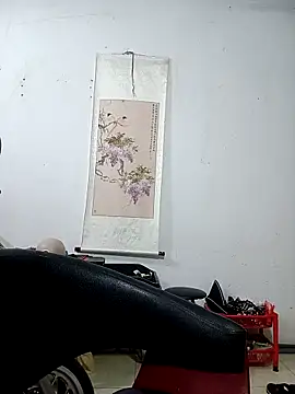 Snapshot of Rose_DiDi chatting on June 1, 4:31 pm Rose DiDi online show from June 1, 4:31 pm