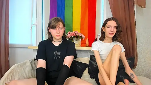 Calvin and Kevin online show from July 22, 3:48 pm