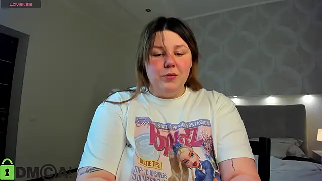 Ruth Oliver online show from April 17, 9:23 am