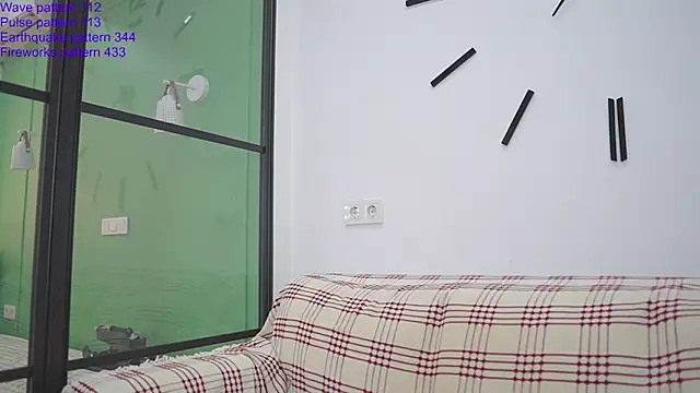 Snapshot of Yumsea chatting on February 16, 9:00 pm Yumsea online show from February 16, 9:00 pm