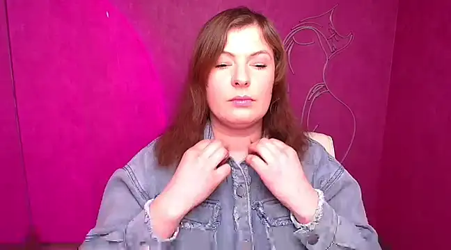 Lissmilf online show from February 28, 12:52 pm