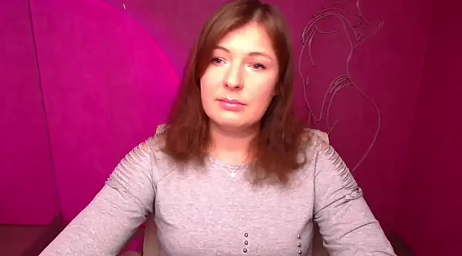 Lissmilf online show from March 14, 12:29 pm