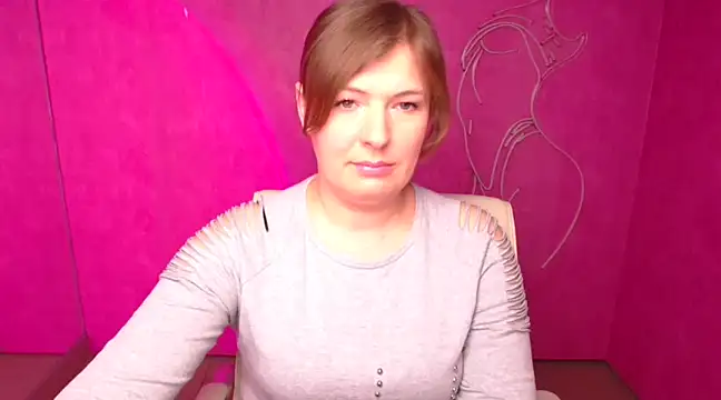 Lissmilf online show from March 16, 4:01 pm