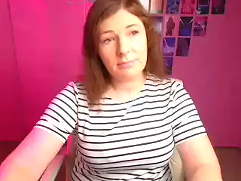 Lissmilf online show from November 5, 12:38 pm