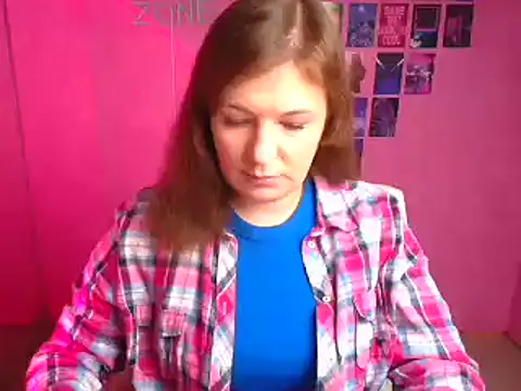 Lissmilf online show from November 8, 12:38 pm