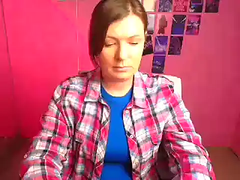 Lissmilf online show from March 28, 12:49 pm